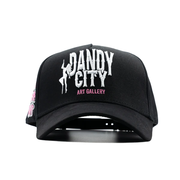 Dandy City