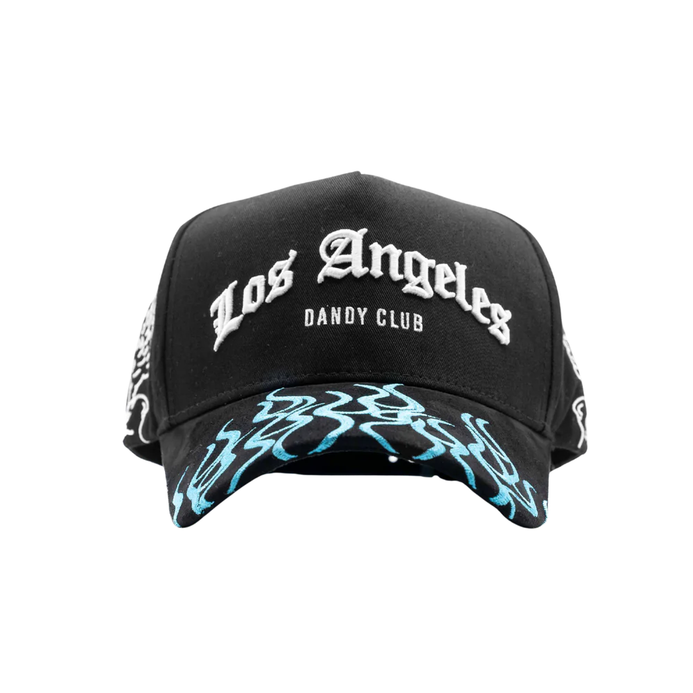 LOS ANGELES DANDY CLUB – Hats Mexico