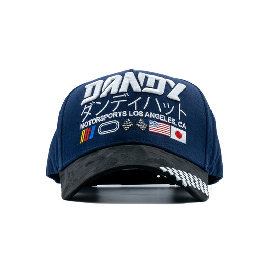 DANDY RACING